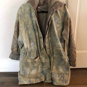 Free People Coat